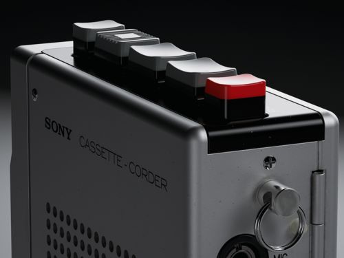 素材分享 sony產品大圖