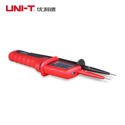 優(yōu)利德UT15C 防水型數(shù)字測電筆 測三相交直流電多功能數(shù)顯測電筆