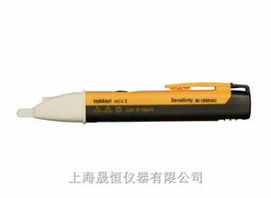 測電筆 家居安全的無聲哨兵