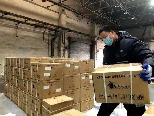 山東開啟綠色通道，緩解化工企業(yè)原料產(chǎn)品運輸難題