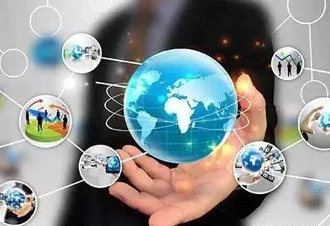 成為真正的互聯網公司 網絡技術服務是四大關鍵要素之一