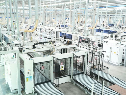 鳳觀齊魯2025 智造領航，鏈通世界——魯麗集團以新質生產力鍛造全球競爭力